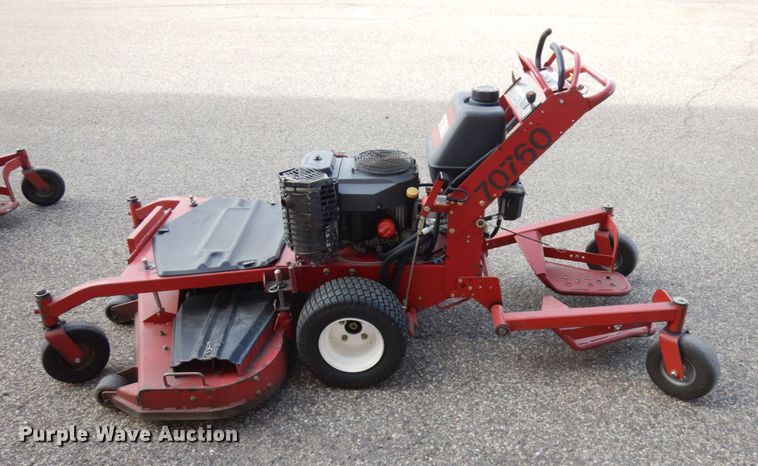 image for item JS9430 Toro 30489  lawn mower