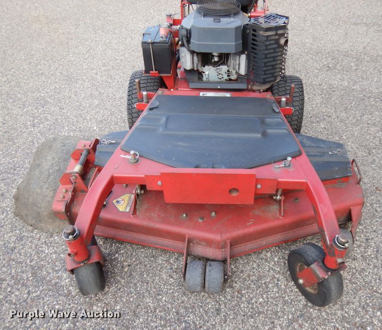 image for item JS9430 Toro 30489  lawn mower
