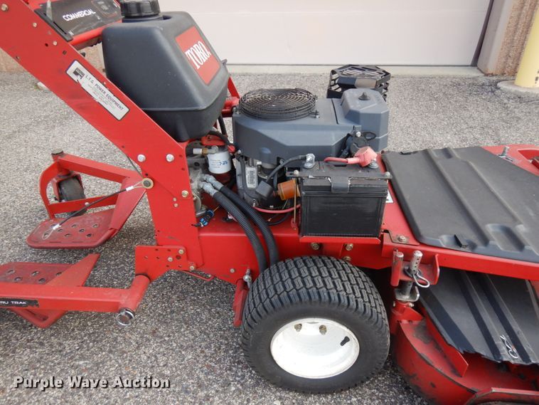 image for item JS9430 Toro 30489  lawn mower