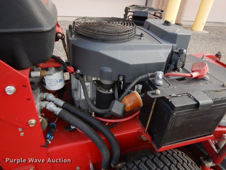 image for item JS9430 Toro 30489  lawn mower