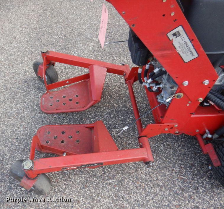 image for item JS9430 Toro 30489  lawn mower