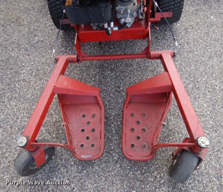 image for item JS9430 Toro 30489  lawn mower