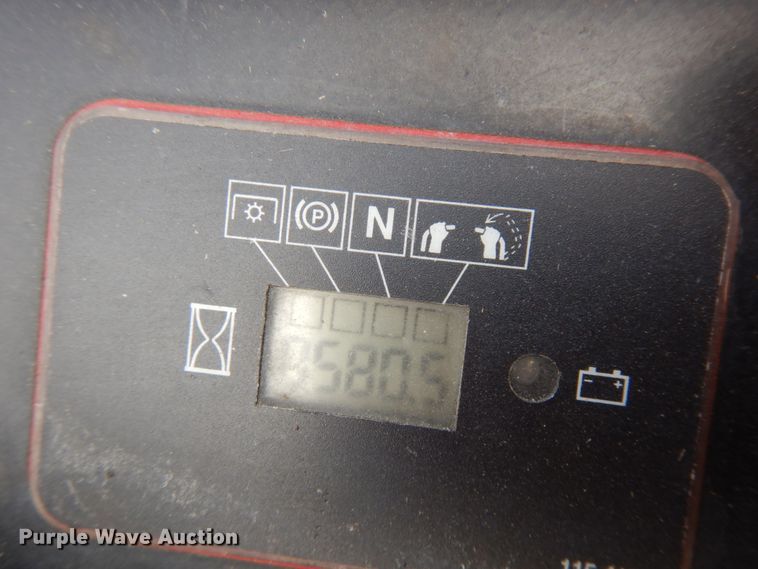 image for item JS9430 Toro 30489  lawn mower