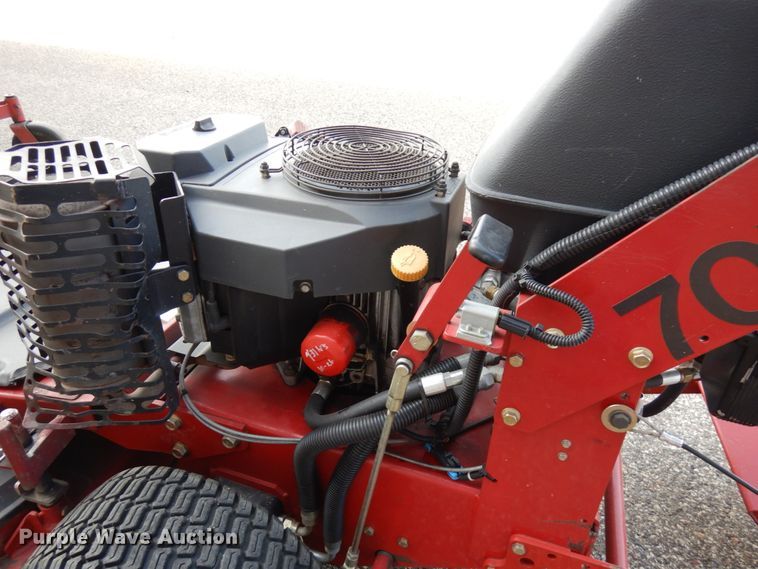 image for item JS9430 Toro 30489  lawn mower