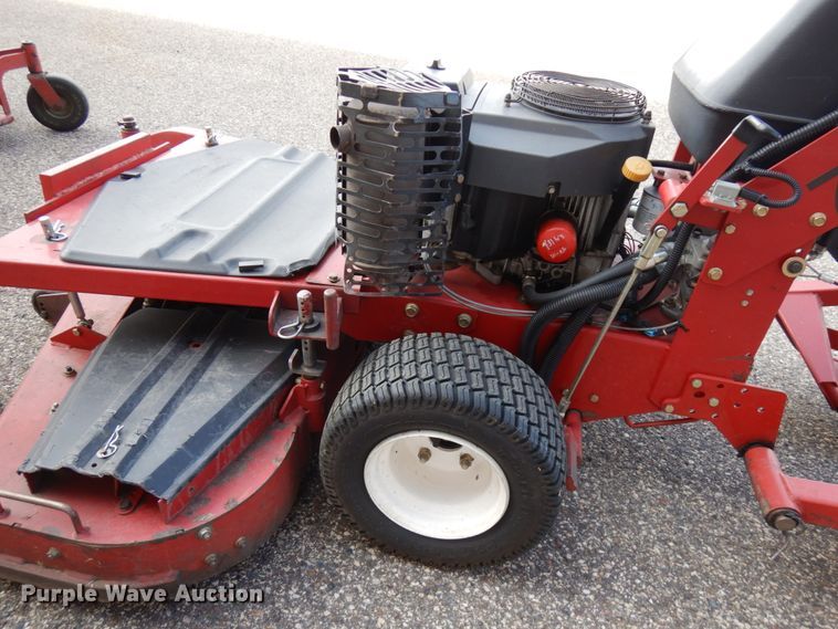 image for item JS9430 Toro 30489  lawn mower