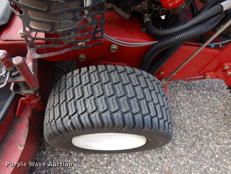 image for item JS9430 Toro 30489  lawn mower