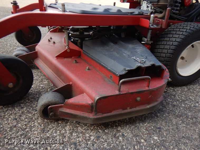 image for item JS9430 Toro 30489  lawn mower