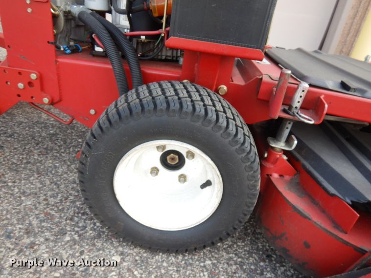 image for item JS9430 Toro 30489  lawn mower