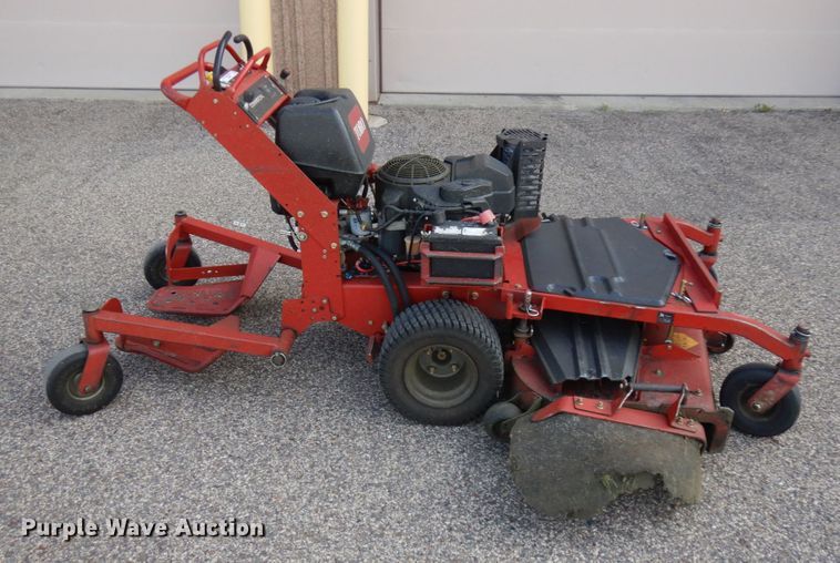 image for item JS9431 Toro 30489  lawn mower