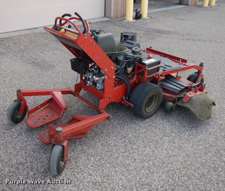image for item JS9431 Toro 30489  lawn mower