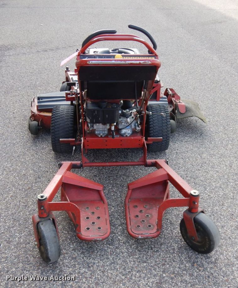 image for item JS9431 Toro 30489  lawn mower