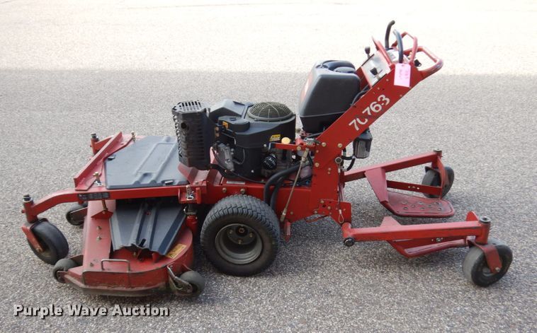 image for item JS9431 Toro 30489  lawn mower