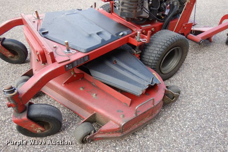 image for item JS9431 Toro 30489  lawn mower
