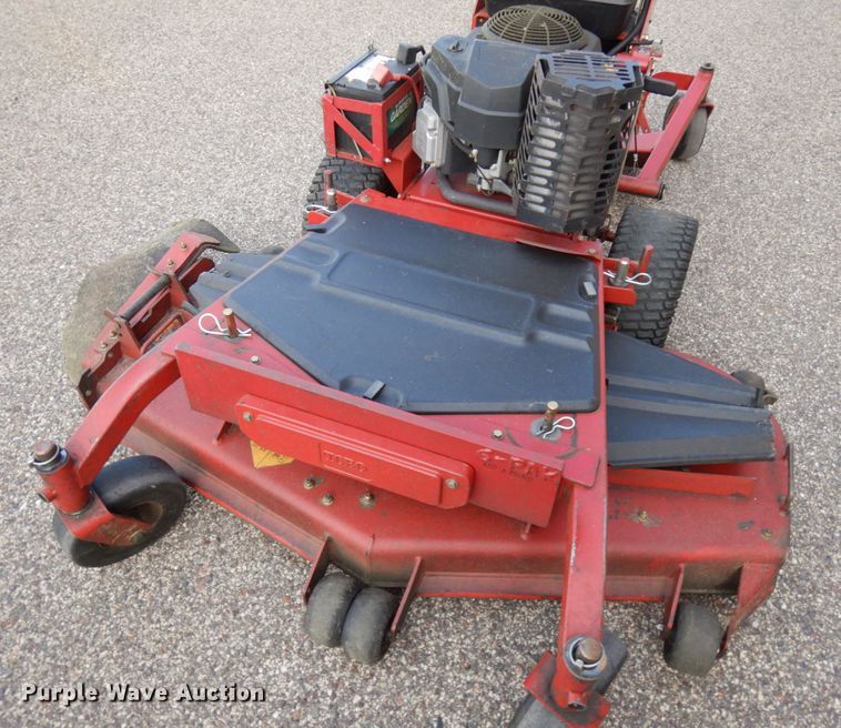 image for item JS9431 Toro 30489  lawn mower
