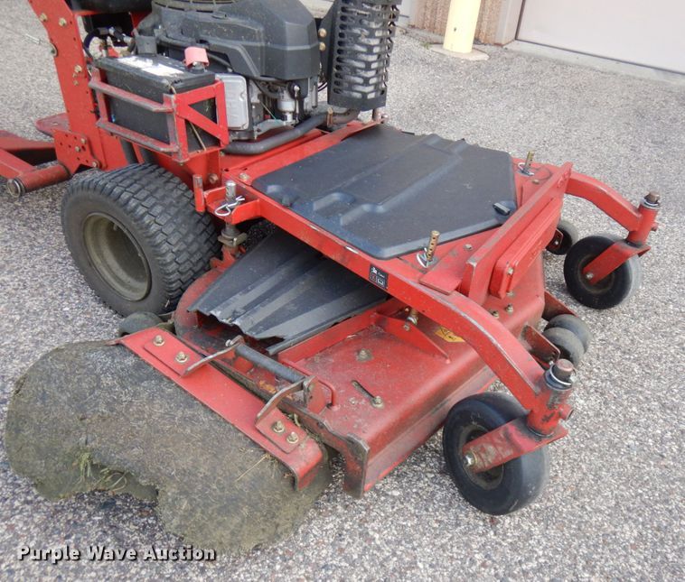 image for item JS9431 Toro 30489  lawn mower
