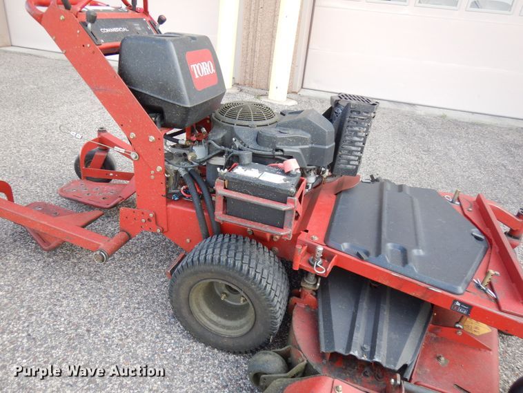 image for item JS9431 Toro 30489  lawn mower