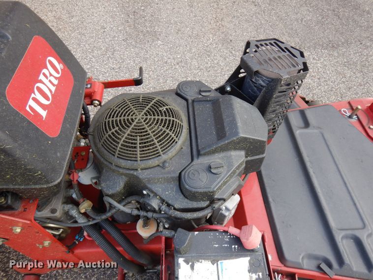 image for item JS9431 Toro 30489  lawn mower