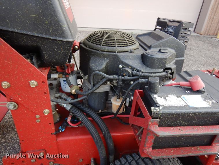 image for item JS9431 Toro 30489  lawn mower