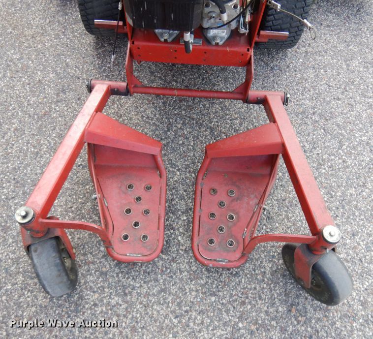 image for item JS9431 Toro 30489  lawn mower