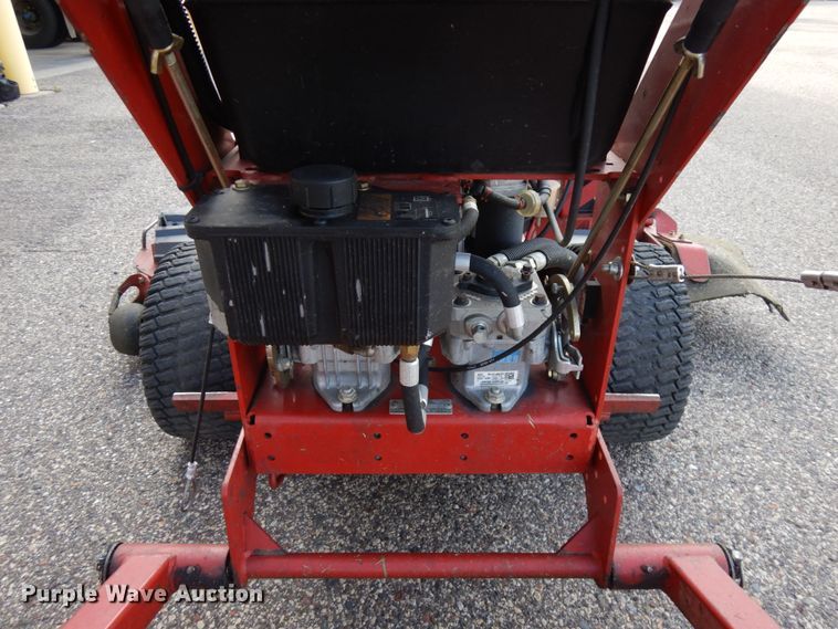 image for item JS9431 Toro 30489  lawn mower