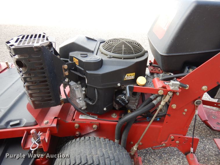 image for item JS9431 Toro 30489  lawn mower