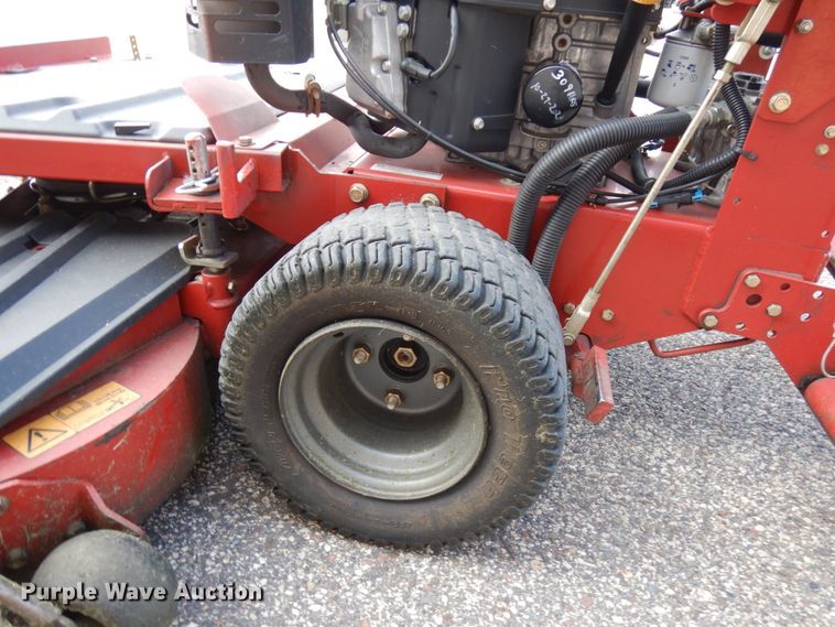 image for item JS9431 Toro 30489  lawn mower
