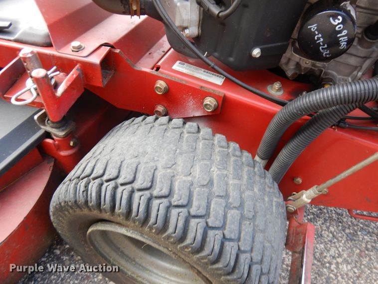 image for item JS9431 Toro 30489  lawn mower