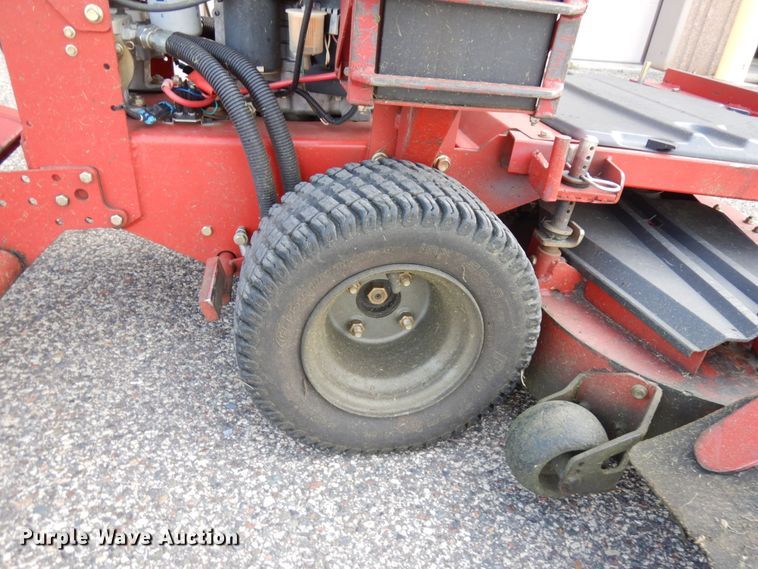 image for item JS9431 Toro 30489  lawn mower