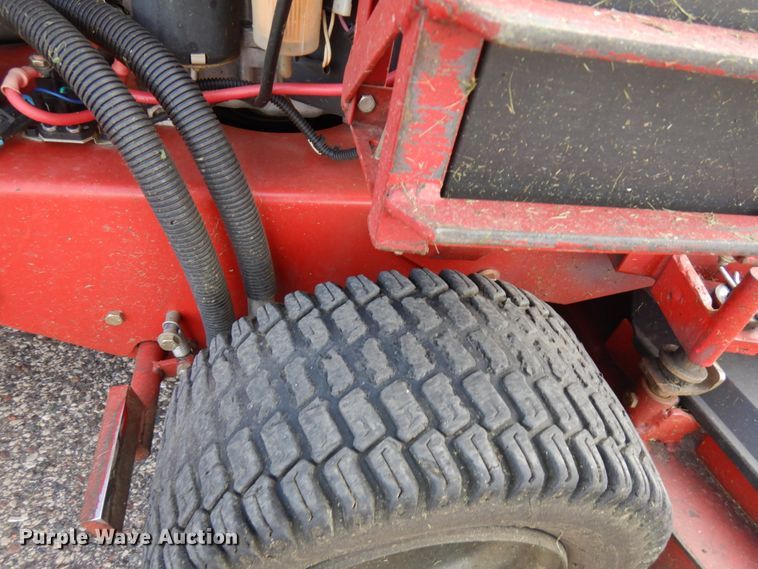 image for item JS9431 Toro 30489  lawn mower