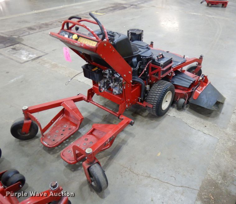 image for item JS9432 Toro 30489  lawn mower