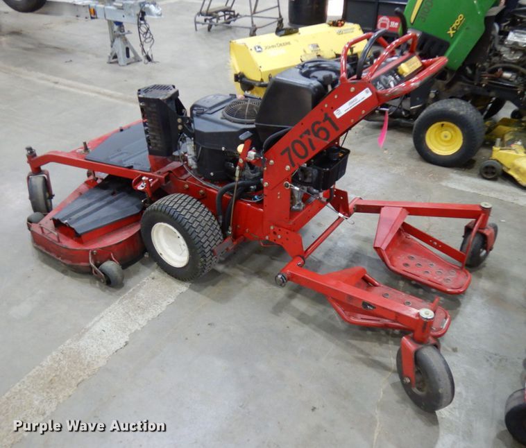 image for item JS9432 Toro 30489  lawn mower