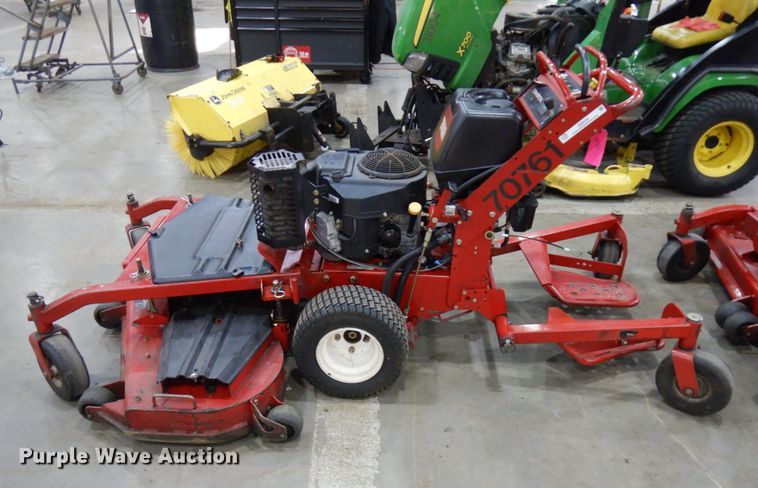 image for item JS9432 Toro 30489  lawn mower
