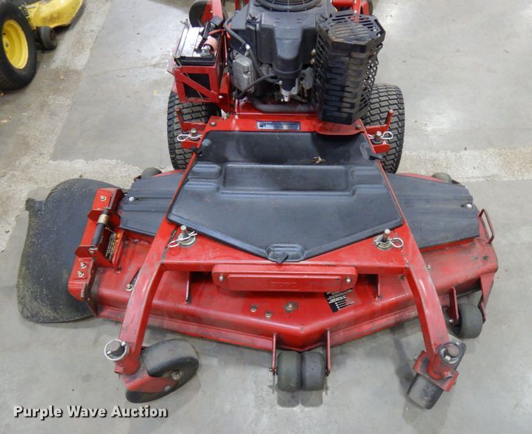 image for item JS9432 Toro 30489  lawn mower