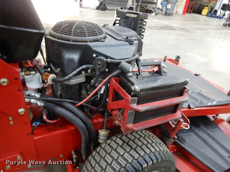 image for item JS9432 Toro 30489  lawn mower