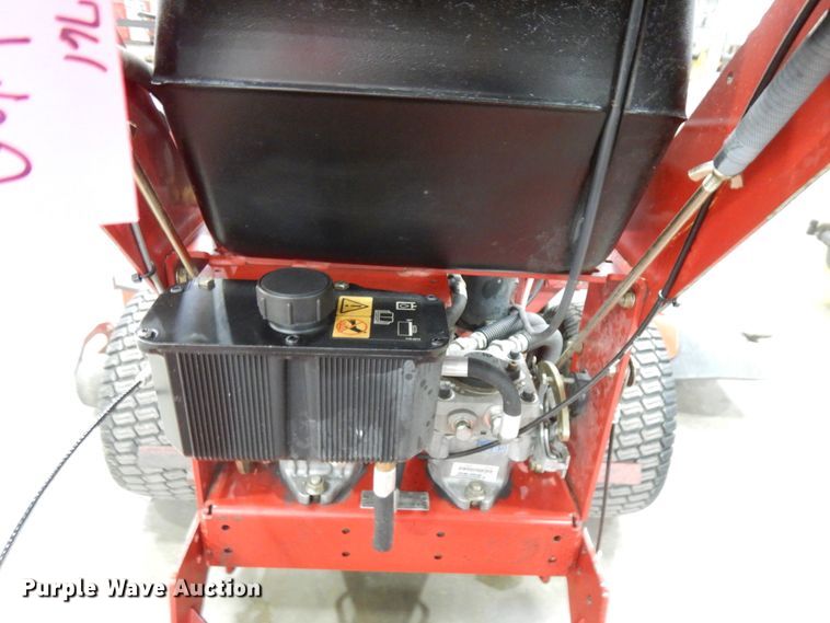 image for item JS9432 Toro 30489  lawn mower