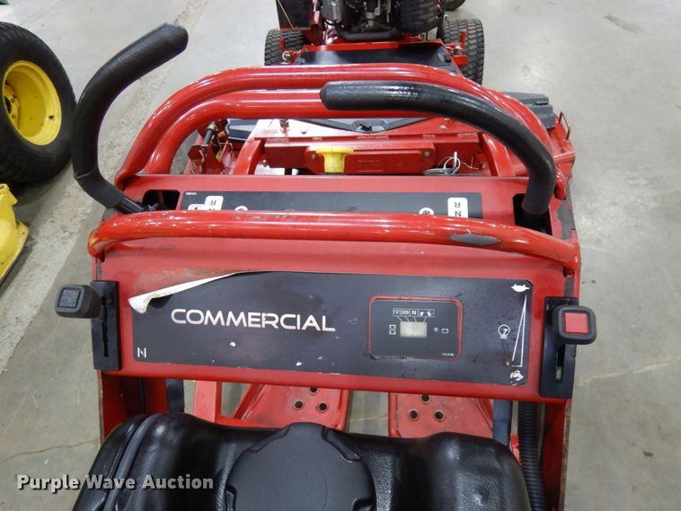 image for item JS9432 Toro 30489  lawn mower