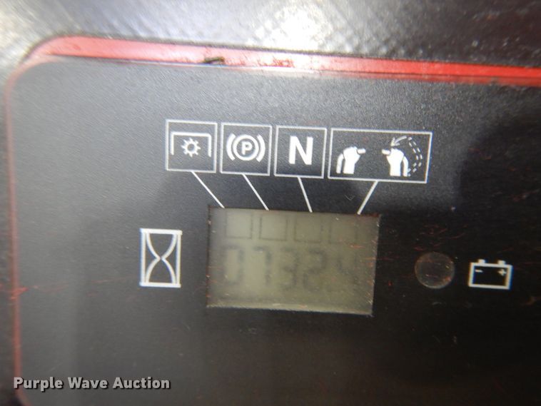 image for item JS9432 Toro 30489  lawn mower