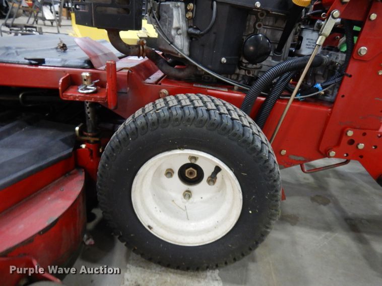 image for item JS9432 Toro 30489  lawn mower