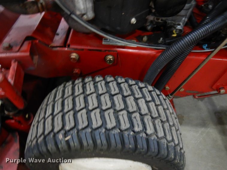 image for item JS9432 Toro 30489  lawn mower