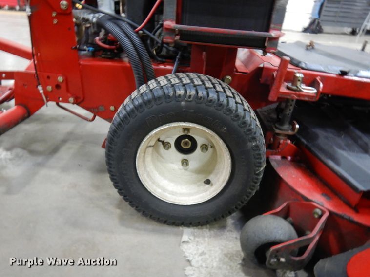 image for item JS9432 Toro 30489  lawn mower