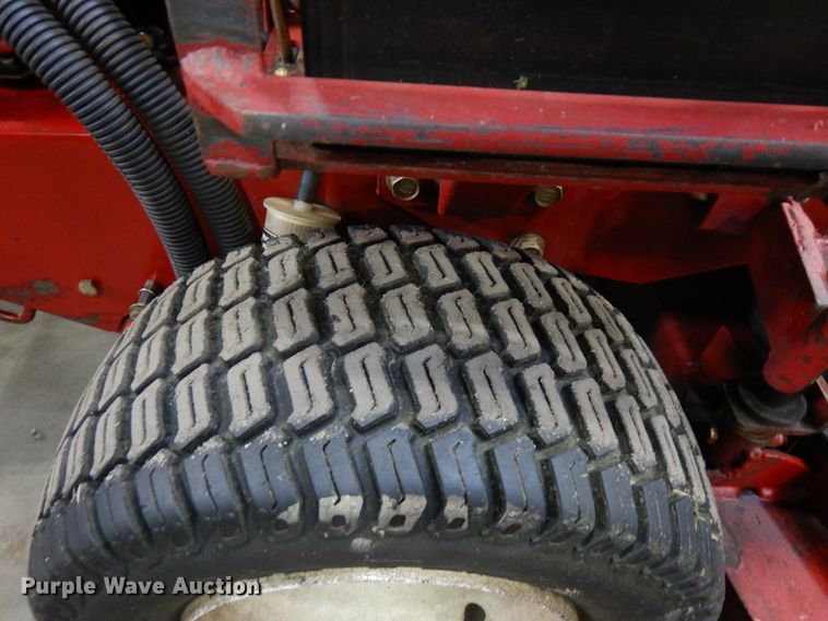 image for item JS9432 Toro 30489  lawn mower