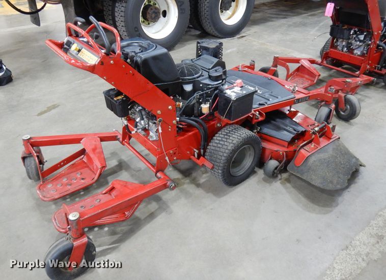 image for item JS9433 Toro 30489  lawn mower