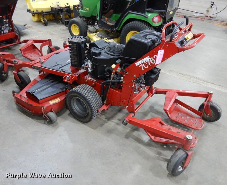 image for item JS9433 Toro 30489  lawn mower