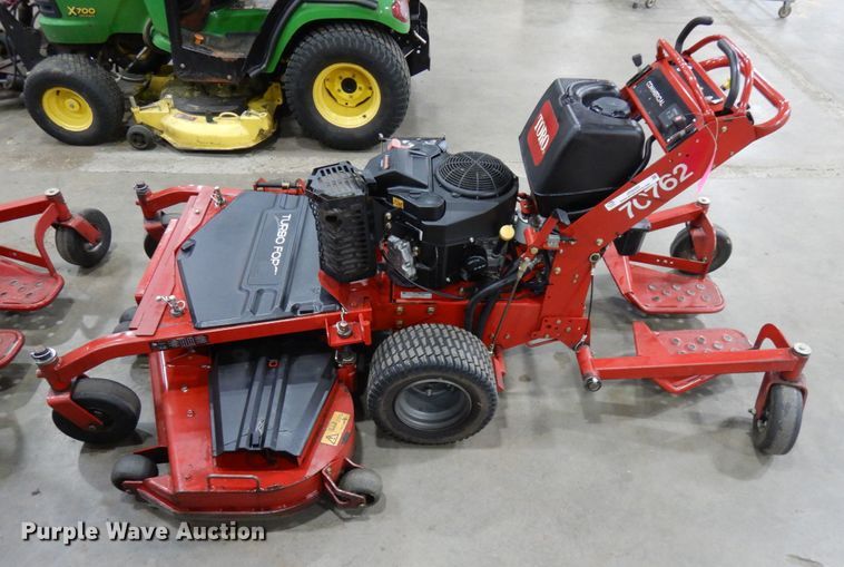 image for item JS9433 Toro 30489  lawn mower