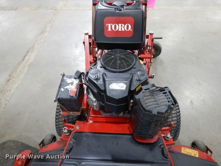 image for item JS9433 Toro 30489  lawn mower