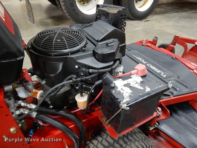 image for item JS9433 Toro 30489  lawn mower