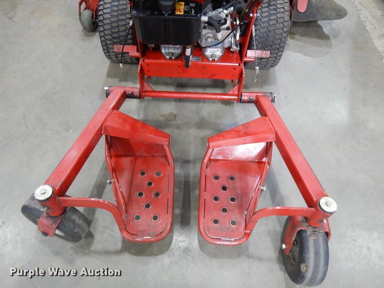 image for item JS9433 Toro 30489  lawn mower