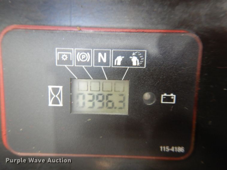 image for item JS9433 Toro 30489  lawn mower