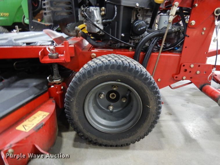 image for item JS9433 Toro 30489  lawn mower