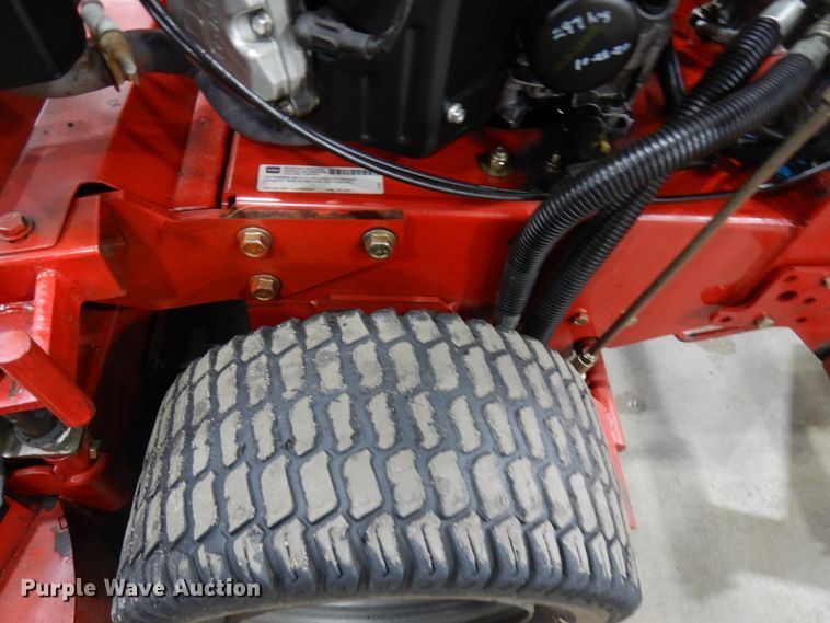 image for item JS9433 Toro 30489  lawn mower